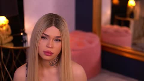 Nicky online show from 03-27-26, 07:13