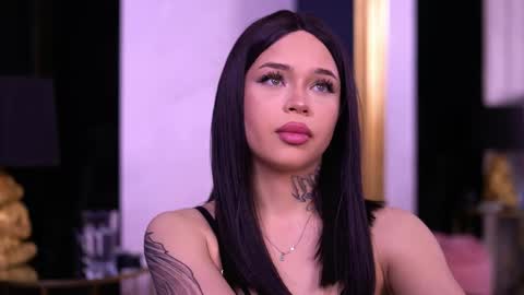 Nicky online show from 04-11-26, 08:02