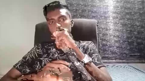 james online show from 03-05-25, 05:29