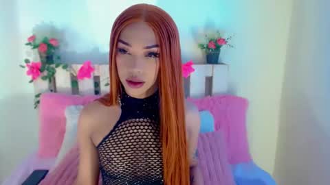 Snapshot of nickynoa chatting on 01-31-25, 05:10 Nicky online show from 01-31-25, 05:10