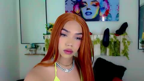 Snapshot of nickynoa chatting on 02-02-25, 11:42 Nicky online show from 02-02-25, 11:42