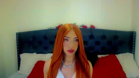 Snapshot of nickynoa chatting on 02-17-25, 01:58 Nicky online show from 02-17-25, 01:58