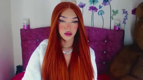 Snapshot of nickynoa chatting on 02-20-25, 03:12 Nicky online show from 02-20-25, 03:12