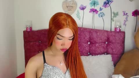 Snapshot of nickynoa chatting on 02-23-25, 04:07 Nicky online show from 02-23-25, 04:07