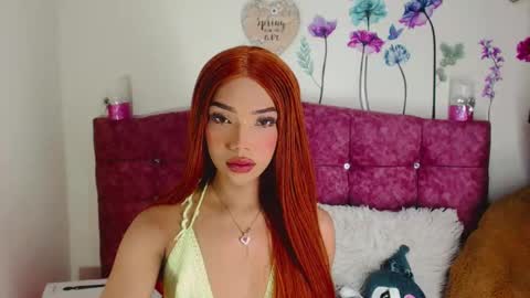 Snapshot of nickynoa chatting on 02-23-25, 09:26 Nicky online show from 02-23-25, 09:26