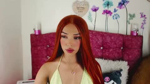 Snapshot of nickynoa chatting on 02-24-25, 12:30 Nicky online show from 02-24-25, 12:30