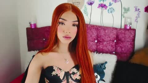 Snapshot of nickynoa chatting on 02-26-25, 09:58 Nicky online show from 02-26-25, 09:58