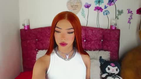 Snapshot of nickynoa chatting on 03-01-25, 09:59 Nicky online show from 03-01-25, 09:59