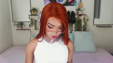 Snapshot of nickynoa chatting on 03-03-25, 06:01 Nicky online show from 03-03-25, 06:01