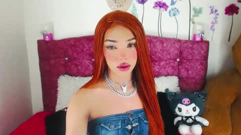 Snapshot of nickynoa chatting on 03-04-25, 10:38 Nicky online show from 03-04-25, 10:38