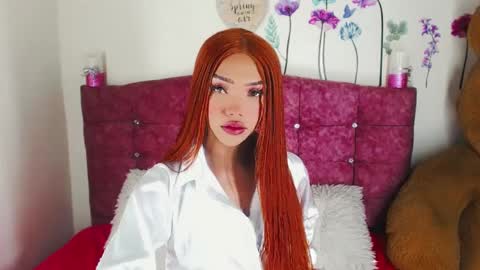 Snapshot of nickynoa chatting on 03-07-25, 12:04 Nicky online show from 03-07-25, 12:04