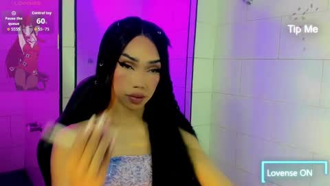 Snapshot of nickynoa chatting on 09-11-25, 03:39 Nicky online show from 09-11-25, 03:39