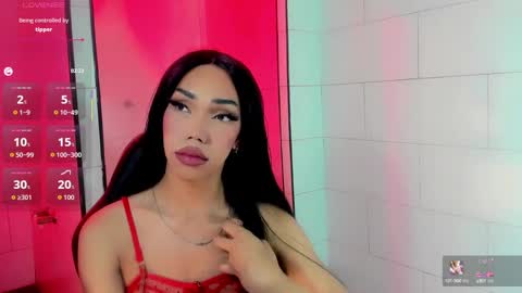 Snapshot of nickynoa chatting on 09-17-25, 04:03 Nicky online show from 09-17-25, 04:03