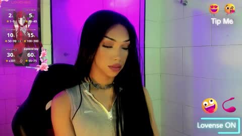 Snapshot of nickynoa chatting on 10-02-25, 04:08 Nicky online show from 10-02-25, 04:08