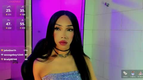 Snapshot of nickynoa chatting on 10-07-25, 04:20 Nicky online show from 10-07-25, 04:20