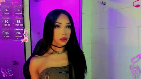 Snapshot of nickynoa chatting on 10-08-25, 04:10 Nicky online show from 10-08-25, 04:10