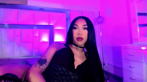 Nicky online show from 12-03-25, 03:58