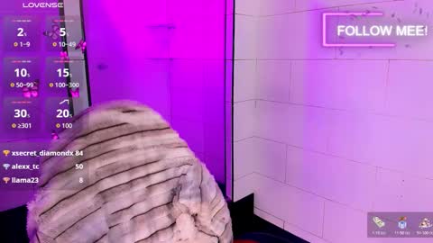 Nicky online show from 03-12-26, 04:29