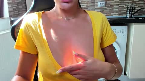 Nicky online show from 09-18-25, 08:05