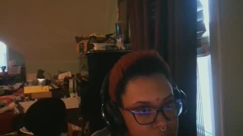 nickythehawtie online show from 02-07-26, 10:35