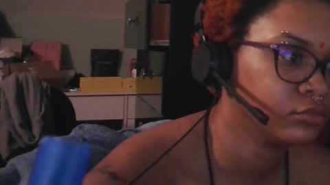 nickythehawtie online show from 03-04-26, 02:06