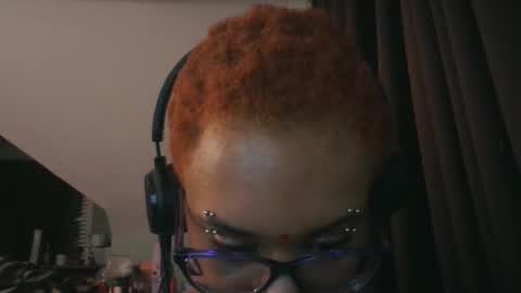 nickythehawtie online show from 03-12-26, 03:23