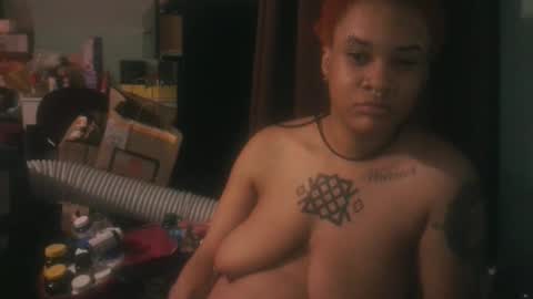 nickythehawtie online show from 03-30-26, 04:35