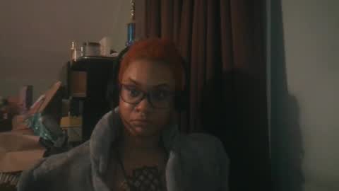 nickythehawtie online show from 04-07-26, 12:22