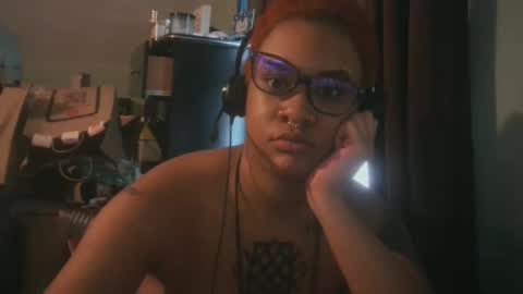 nickythehawtie online show from 04-12-26, 03:50