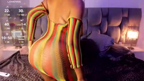 Snapshot of nickytouse chatting on 12-03-24, 02:47 Nicky online show from 12-03-24, 02:47