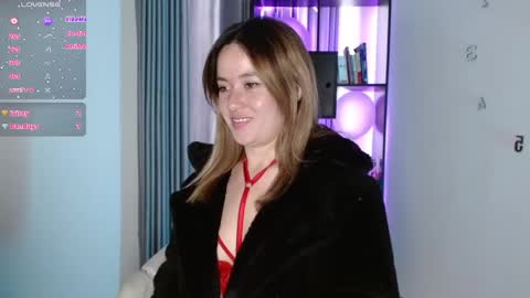 Nicky online show from 02-02-25, 09:13