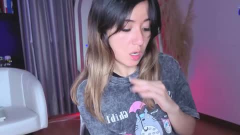 Nicky online show from 11-08-25, 09:13