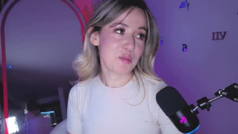 Nicky online show from 11-10-25, 11:48