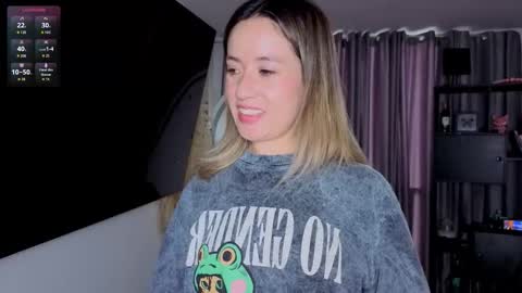 Nicky online show from 03-12-26, 06:36