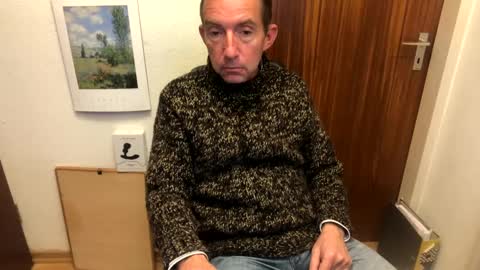 Nico online show from 12-23-24, 11:57