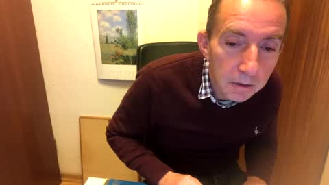 Nico online show from 12-29-24, 12:20