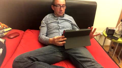 Nico online show from 01-02-25, 03:05