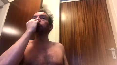 Nico online show from 01-09-25, 11:36