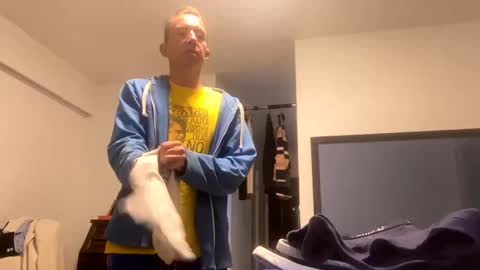 Nico online show from 02-23-25, 06:56