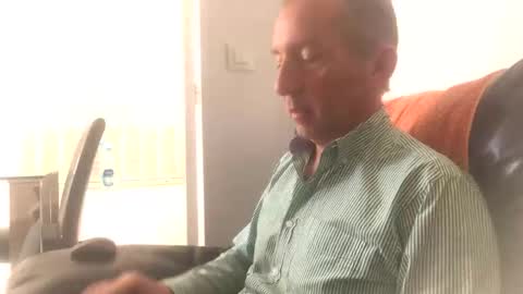 Nico online show from 10-13-25, 12:27