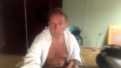 Nico online show from 03-26-26, 06:30