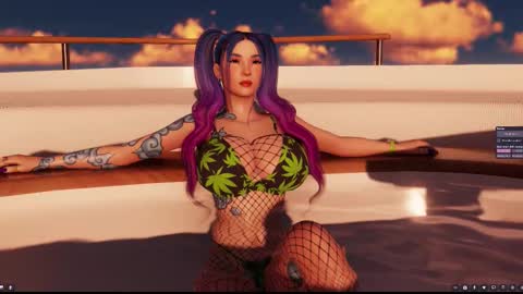 nico_2125 online show from 11-28-25, 01:25