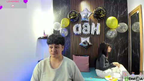 Snapshot of nico_blaze22 chatting on 06-24-26, 01:26 Nico online show from 06-24-26, 01:26