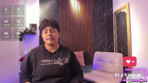 Snapshot of nico_blaze22 chatting on 07-12-26, 02:35 Nico online show from 07-12-26, 02:35
