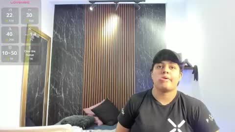 Snapshot of nico_blaze22 chatting on 07-13-26, 04:15 Nico online show from 07-13-26, 04:15