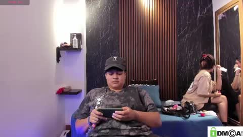 Snapshot of nico_blaze22 chatting on 07-28-26, 03:02 Nico online show from 07-28-26, 03:02