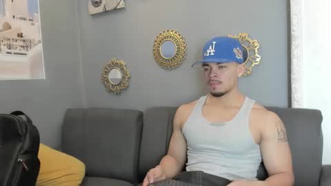 nico_blaze7 online show from 11-20-25, 12:27