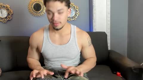 nico_blaze7 online show from 12-05-25, 12:25