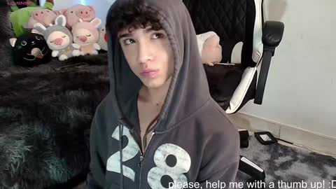 nico online show from 12-05-24, 11:38