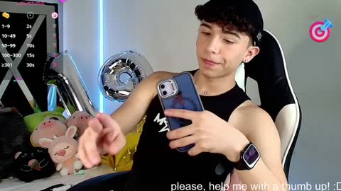 nico online show from 12-14-24, 10:13